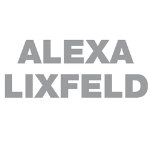 Alexa Lixfeld Парфюмерия Alexa Lixfeld