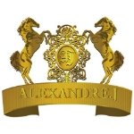  Alexandre J