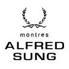  Alfred Sung