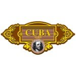 Cuba Paris Парфюмерия Cuba Paris