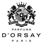 D`Orsay Парфюмерия D`Orsay
