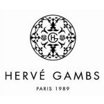 Herve Gambs Paris Парфюмерия Herve Gambs Paris