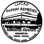 Lucas Papaw Парфюмерия Lucas Papaw