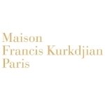  Maison Francis Kurkdjian