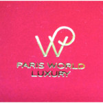 Paris World Luxury Парфюмерия Paris World Luxury