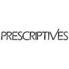 Prescriptives co. Парфюмерия Prescriptives co.