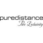 Puredistance Парфюмерия Puredistance