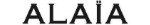 Alaia Paris Alaia Paris(Алайя Париж)