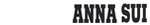 Anna Sui Anna Sui(Анна Суи)