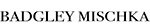 Badgley Mischka Badgley Mischka(Бэджли Мишка)