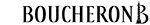 Boucheron Boucheron(Бушерон)