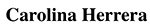 Carolina Herrera Carolina Herrera(Каролина Херрера)