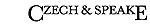 Czech & Speake Czech & Speake(Чеш энд Спик)
