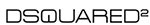 Dsquared2 Dsquared2(Дискваред)