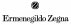 Ermenegildo Zegna Ermenegildo Zegna(Эрменеджильдо Зенья)