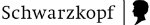 Schwarzkopf Schwarzkopf(Шварцкопф)