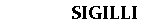 Sigilli Sigilli(Сигилли)