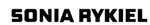 Sonia Rykiel( )