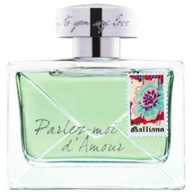 Заказать женскую парфюмерию Parlez-Moi d’Amour Eau Fraiche 1816 Parlez-Moi d’Amour Eau Fraiche 1816 фото