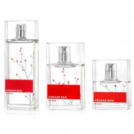 In Red Eau de Toilette 65 