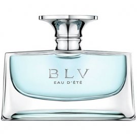 Заказать женскую парфюмерию BLV Eau d`Ete 107 BLV Eau d`Ete 107 фото
