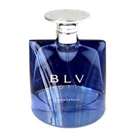 Заказать женскую парфюмерию BLV Notte Pour Femme 108 BLV Notte Pour Femme 108 фото