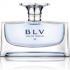 Заказать женскую парфюмерию BLV Eau de Parfum II 109 BLV Eau de Parfum II 109 фото