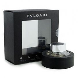 Заказать мужскую парфюмерию Bvlgari Black 110 Bvlgari Black 110 фото