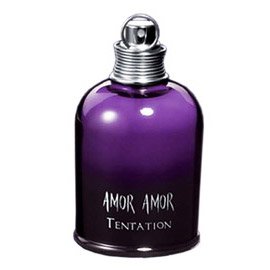 Заказать женскую парфюмерию Amor Amor Tentation 123 Amor Amor Tentation 123 фото