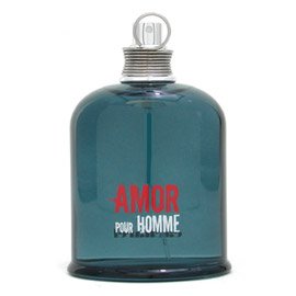 Заказать мужскую парфюмерию Amor Pour Homme 124 Amor Pour Homme 124 фото