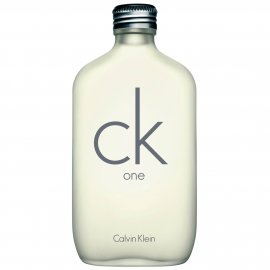 CK One 136 