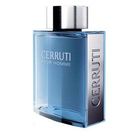 Заказать мужскую парфюмерию Cerruti Pour Homme 189 Cerruti Pour Homme 189 фото