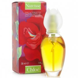 Заказать женскую парфюмерию Chloe Narcisse 231 Chloe Narcisse 231 фото