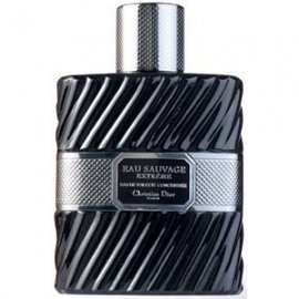 Заказать мужскую парфюмерию Eau Sauvage Extreme 252 Eau Sauvage Extreme 252 фото