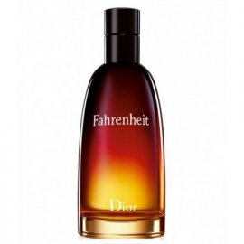 Заказать мужскую парфюмерию Fahrenheit Eau de Toilette 256 Fahrenheit Eau de Toilette 256 фото