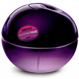 Заказать женскую парфюмерию DKNY Be Delicious Night 332 DKNY Be Delicious Night 332 фото