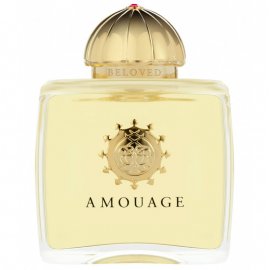 Заказать женскую парфюмерию Amouage Beloved Woman 4073 Amouage Beloved Woman 4073 фото