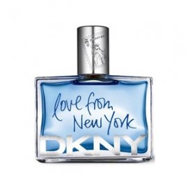 Заказать мужскую парфюмерию Love From New York For Men 336 Love From New York For Men 336 фото
