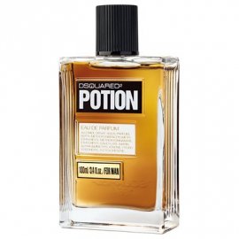 Potion For Man 342 