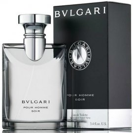 Заказать мужскую парфюмерию Bvlgari Pour Homme Soir 1797 Bvlgari Pour Homme Soir 1797 фото
