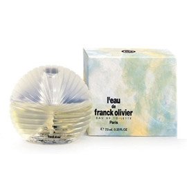 Заказать женскую парфюмерию L`eau De Franck Oliver 448 L`eau De Franck Oliver 448 фото