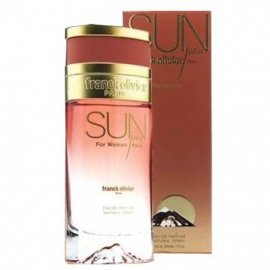Заказать женскую парфюмерию Sun Java for woman 453 Sun Java for woman 453 фото