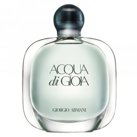 Заказать женскую парфюмерию Acqua di Gioia Eau de Parfum 485 Acqua di Gioia Eau de Parfum 485 фото