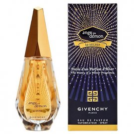 Заказать женскую парфюмерию Ange ou Demon Le Secret Poesie d’un Parfum d’Hiver 506 Ange ou Demon Le Secret Poesie d’un Parfum d’Hiver 506 фото