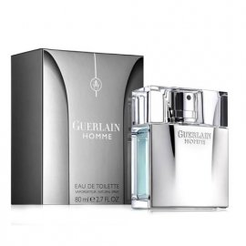 Заказать мужскую парфюмерию Guerlain Homme 547 Guerlain Homme 547 фото