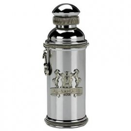Заказать парфюмерию унисекс The Collector Silver Ombre 6541 The Collector Silver Ombre 6541 фото