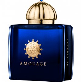 Заказать женскую парфюмерию Amouage Interlude Woman 2641 Amouage Interlude Woman 2641 фото
