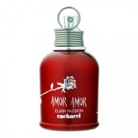 Заказать женскую парфюмерию Amor Amor Elixir Passion 3584 Amor Amor Elixir Passion 3584 фото