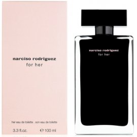 For Her Eau de Toilette 2409 
