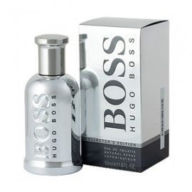 Заказать мужскую парфюмерию Boss Bottled №6 Collector`S Edition 607 Boss Bottled №6 Collector`S Edition 607 фото